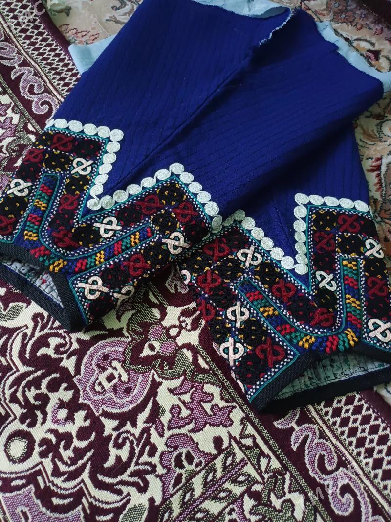 balak - Türkmenbaşy - img 1