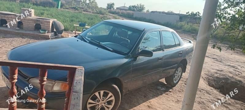 Toyota Camry 1996 - 80 000 TMT - етр. Туркменбаши - img 1