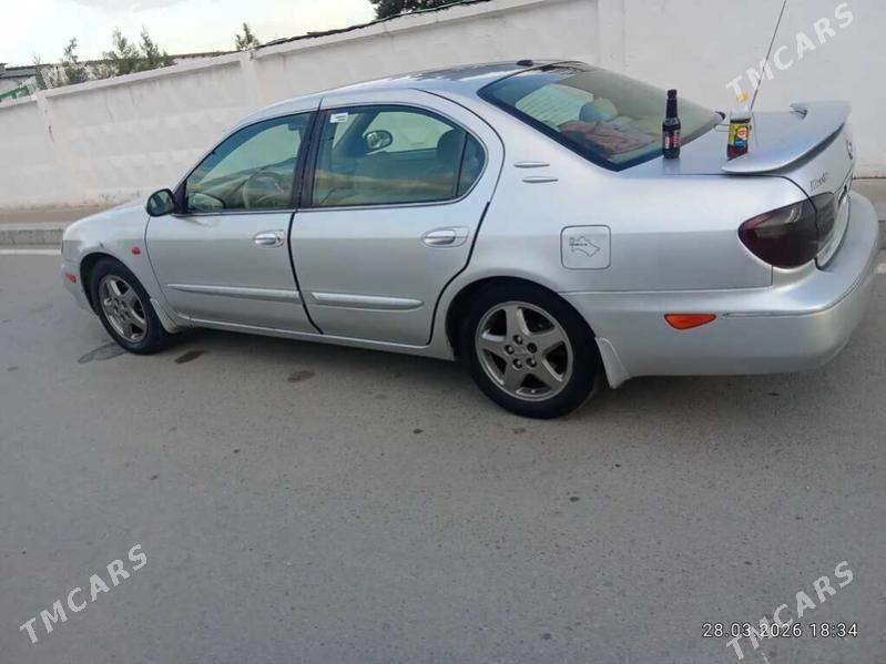 Nissan Maxima 2005 - 85 000 TMT - Aşgabat - img 1