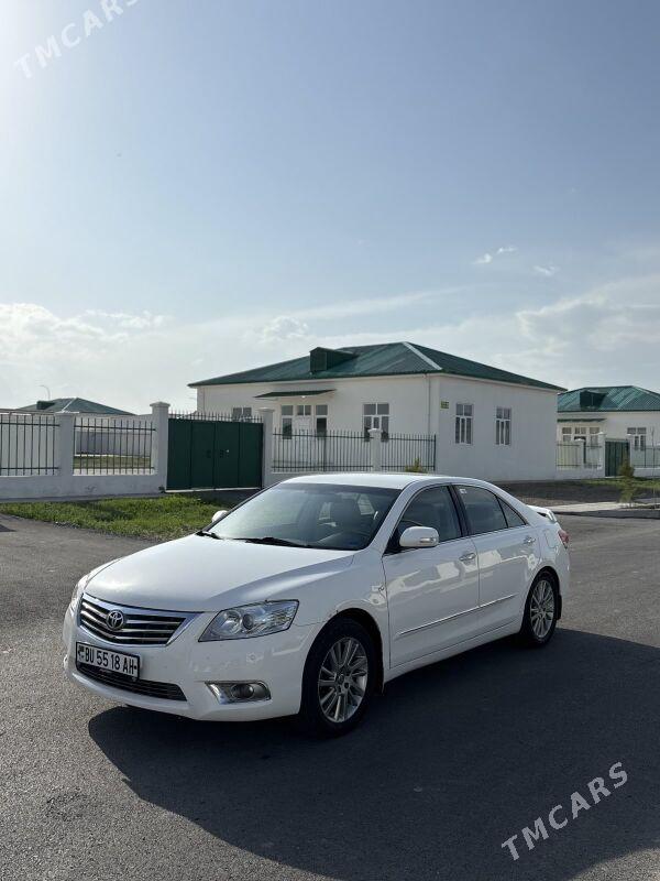 Toyota Aurion 2010 - 215 000 TMT - Ашхабад - img 1
