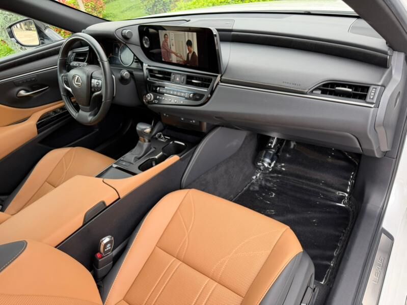 Lexus ES 350 2023 - 682 000 TMT - Aşgabat - img 1