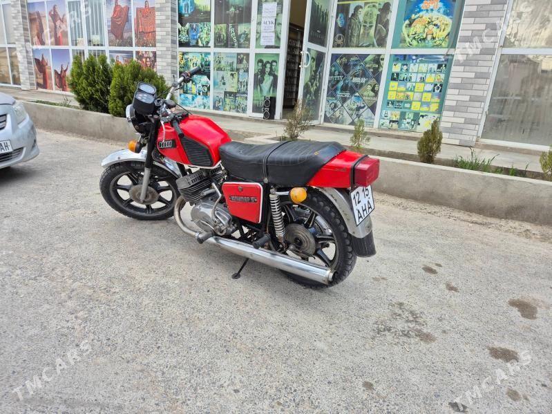 Iž Planeta 5 2005 - 21 000 TMT - Gökdepe - img 1