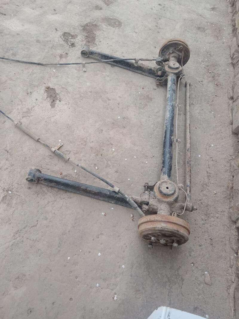 Balka 700 TMT - Дашогуз - img 1