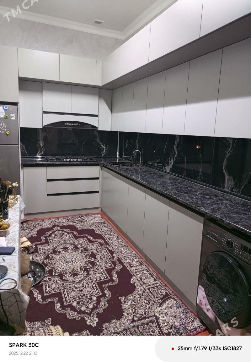 Kuhuny 3 etaz - Daşoguz - img 1