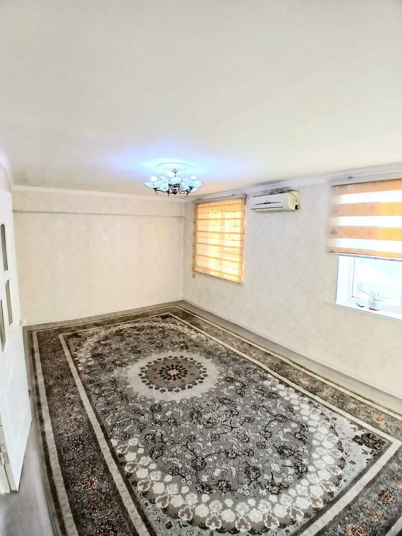 SATLYK JAÝ - Balkanabat - img 1