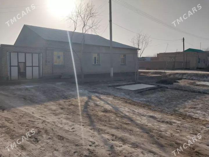 plan jay - Türkmenbaşy etr. - img 1