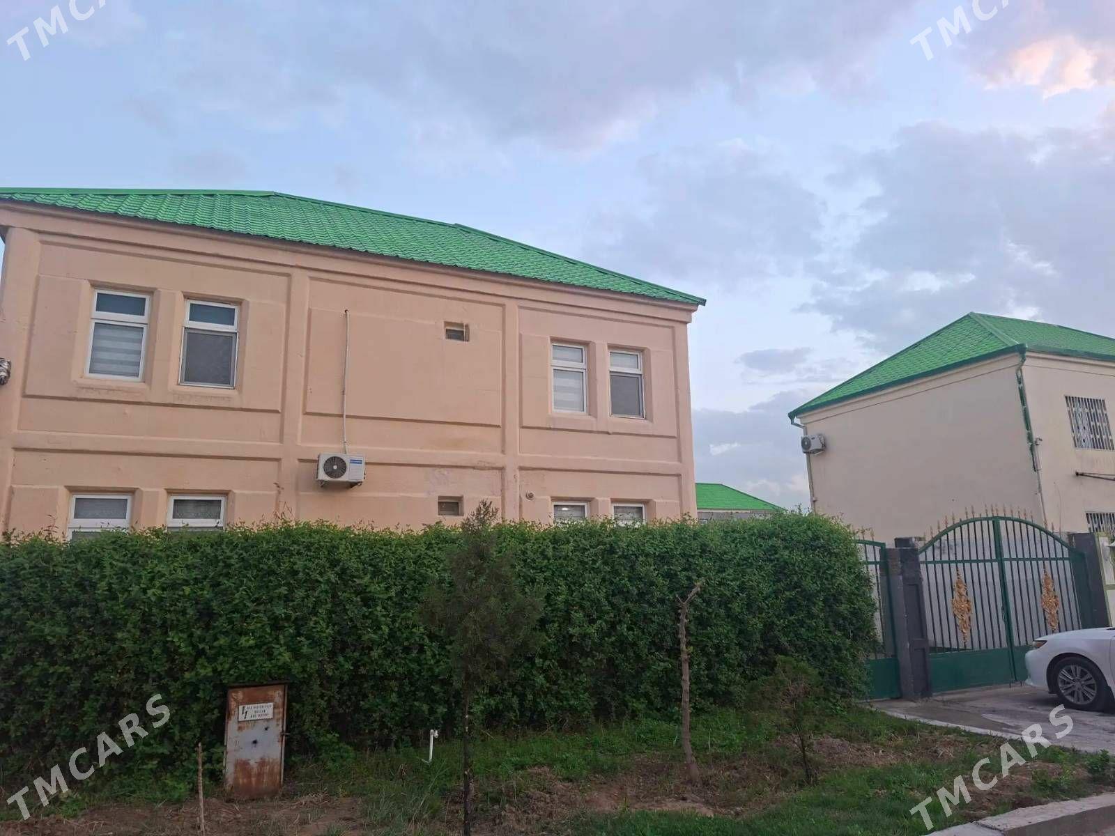 Çoganly kotež - Aşgabat - img 1