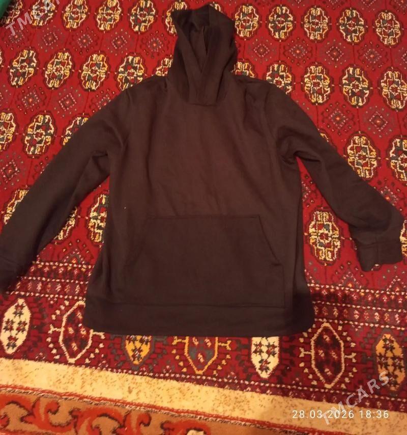 kapşon - Дашогуз - img 1