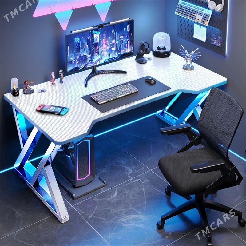 Компьютерный Стол - Мир 8 - img 1