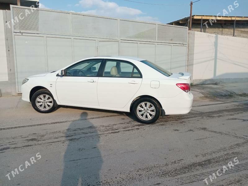 BYD F3 2015 - 135 000 TMT - Aşgabat - img 1