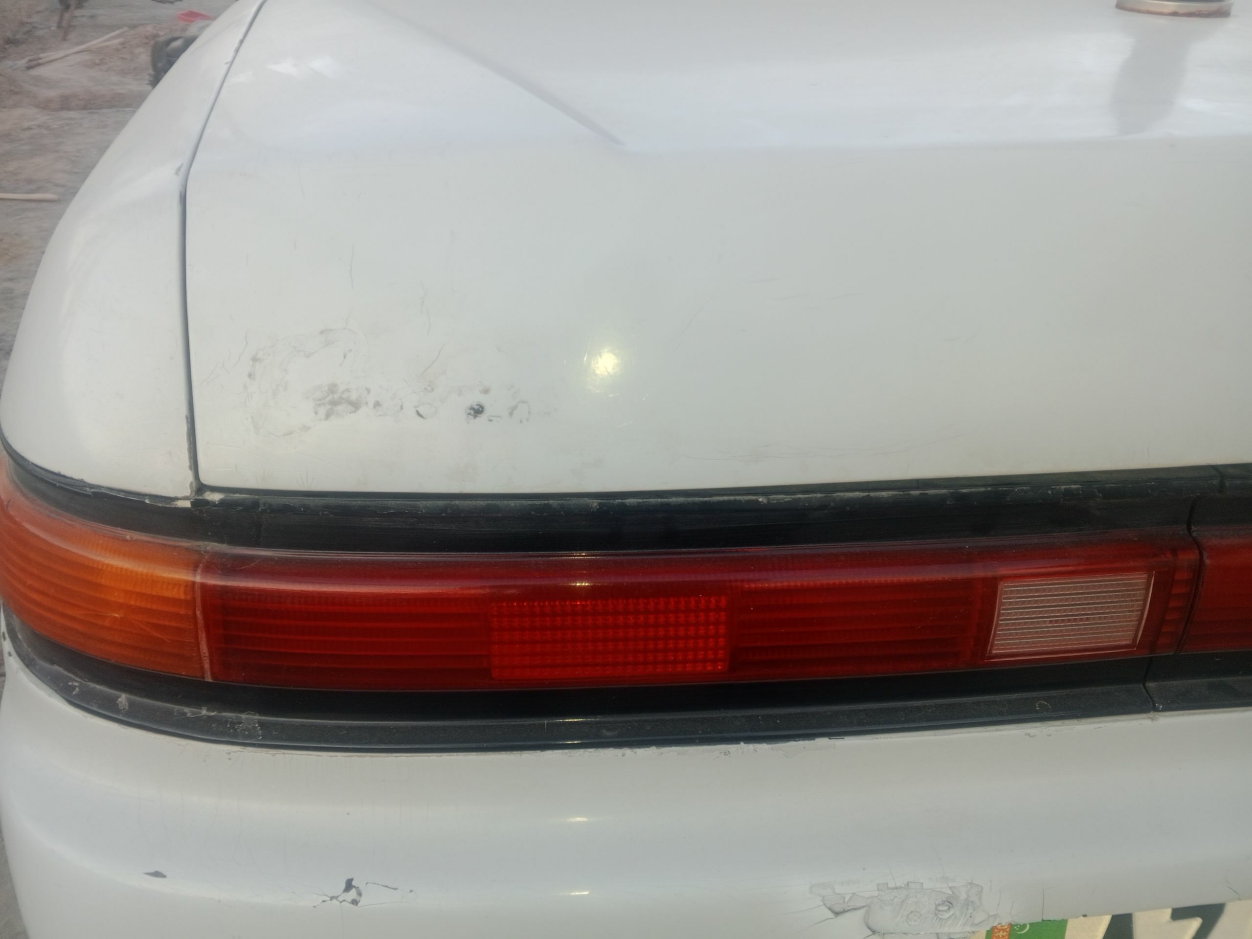 stopnik mark 1 300 TMT - Дашогуз - img 1