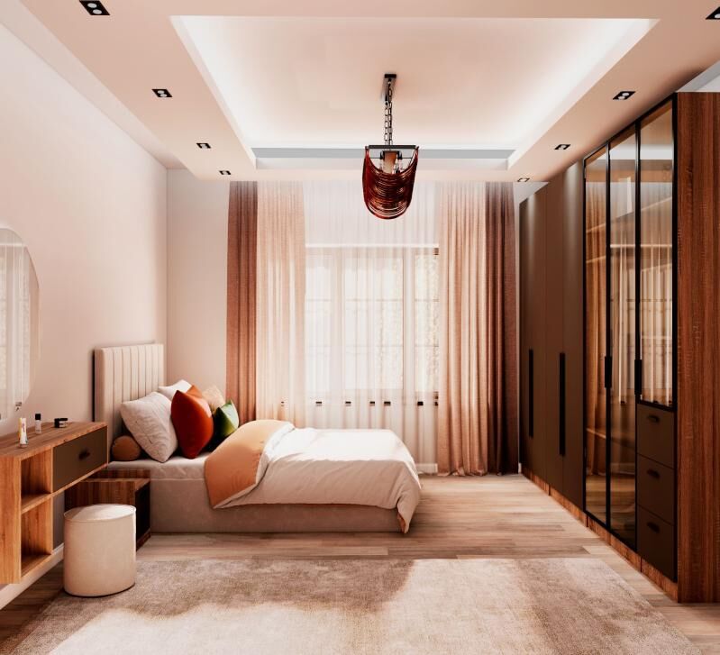 Dizayn cyzgy 3d - Aşgabat - img 1