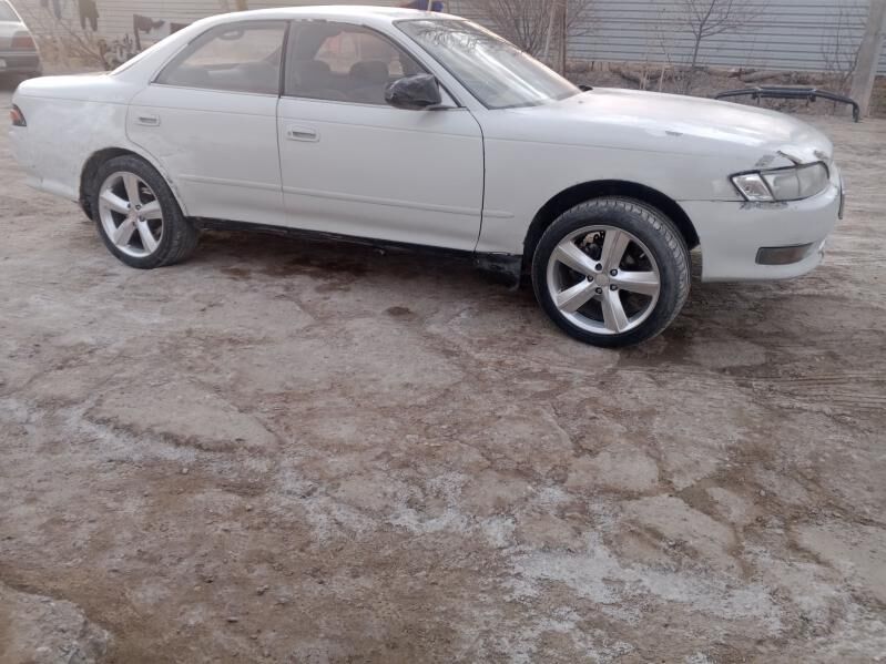 kuzup mark 100 TMT - Дашогуз - img 1