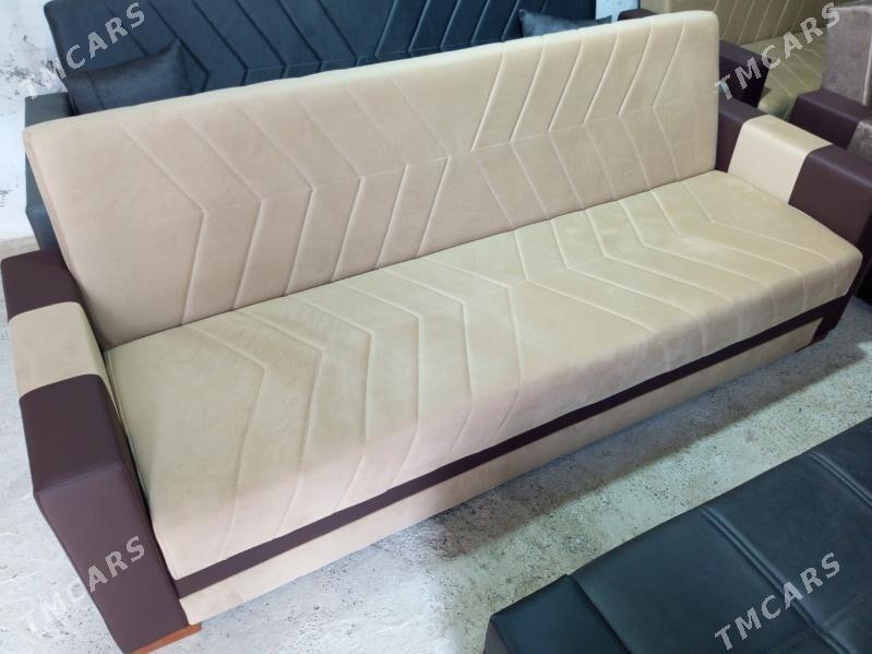 Diwan kniska - Aşgabat - img 1