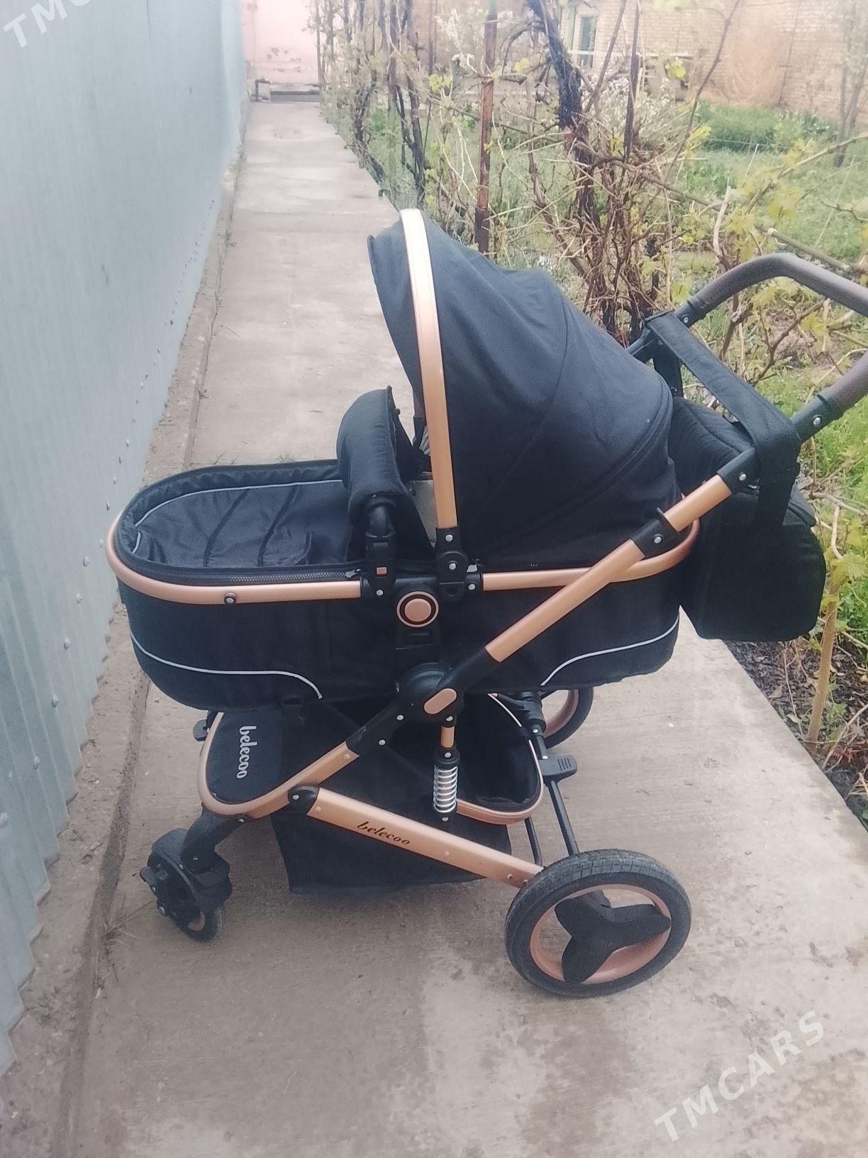 Kalyasga Belko. - Туркменабат - img 1