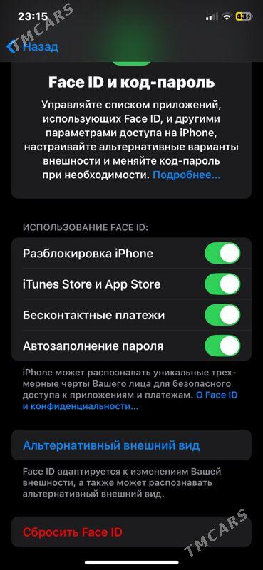 iPhone XS - Туркменабат - img 1