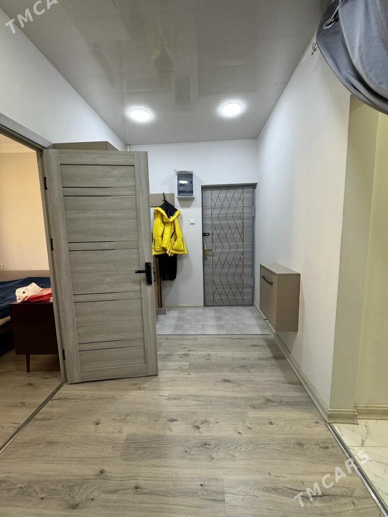 Мир 4 Евро 2 комнатная - Ашхабад - img 1