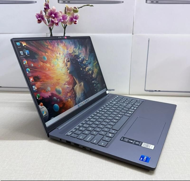 i7-13|8GB DDR5||IdeaPad Slim 3 - Aşgabat - img 1