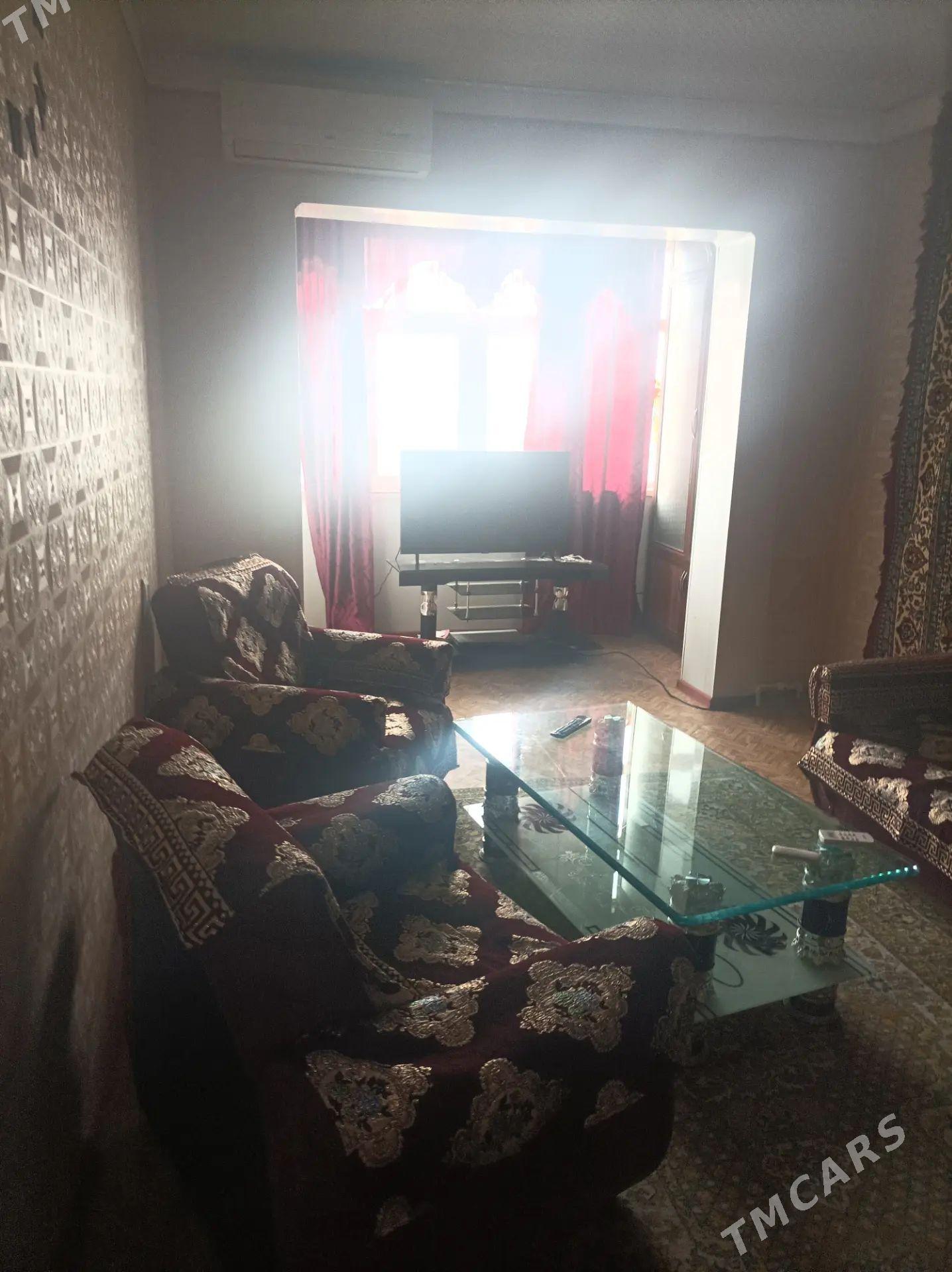 Продажа квартиры!! Kwartira - Мары - img 1