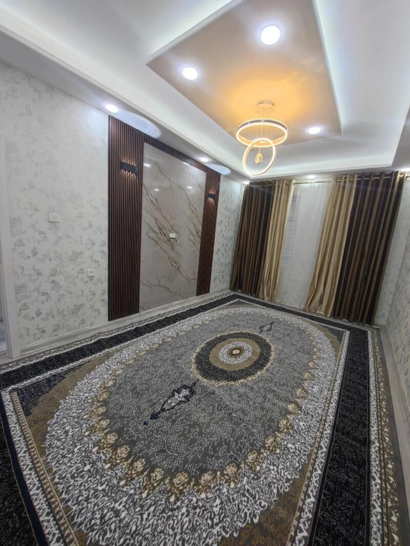 Srocna Yerewan Gagarin 2 komnt - Aşgabat - img 1