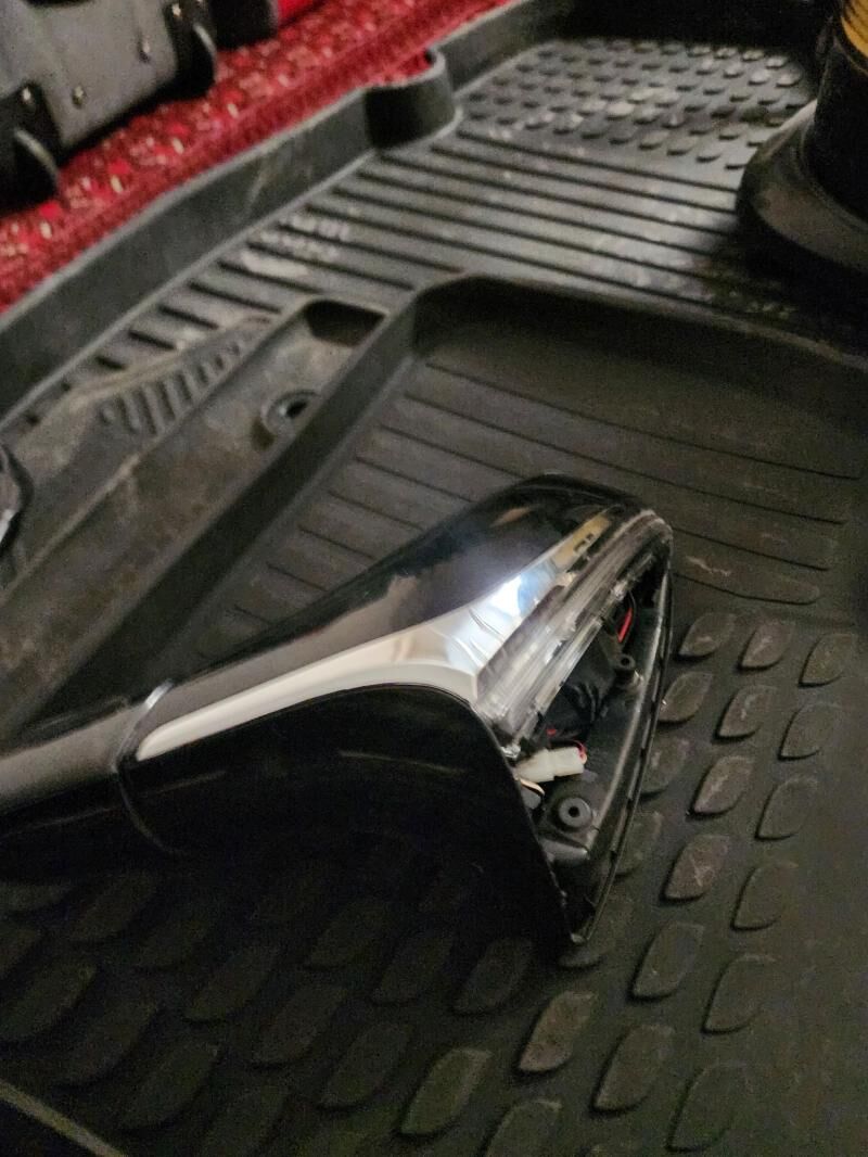 lexus es350 bakawoy 3 000 TMT - Мары - img 1