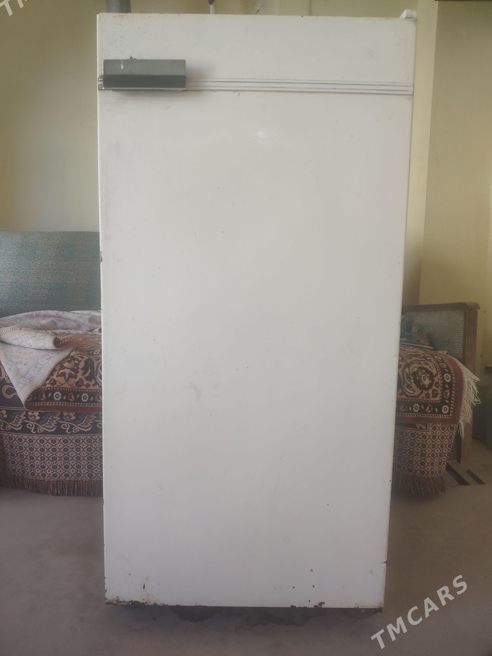 holodilnik - Balkanabat - img 1