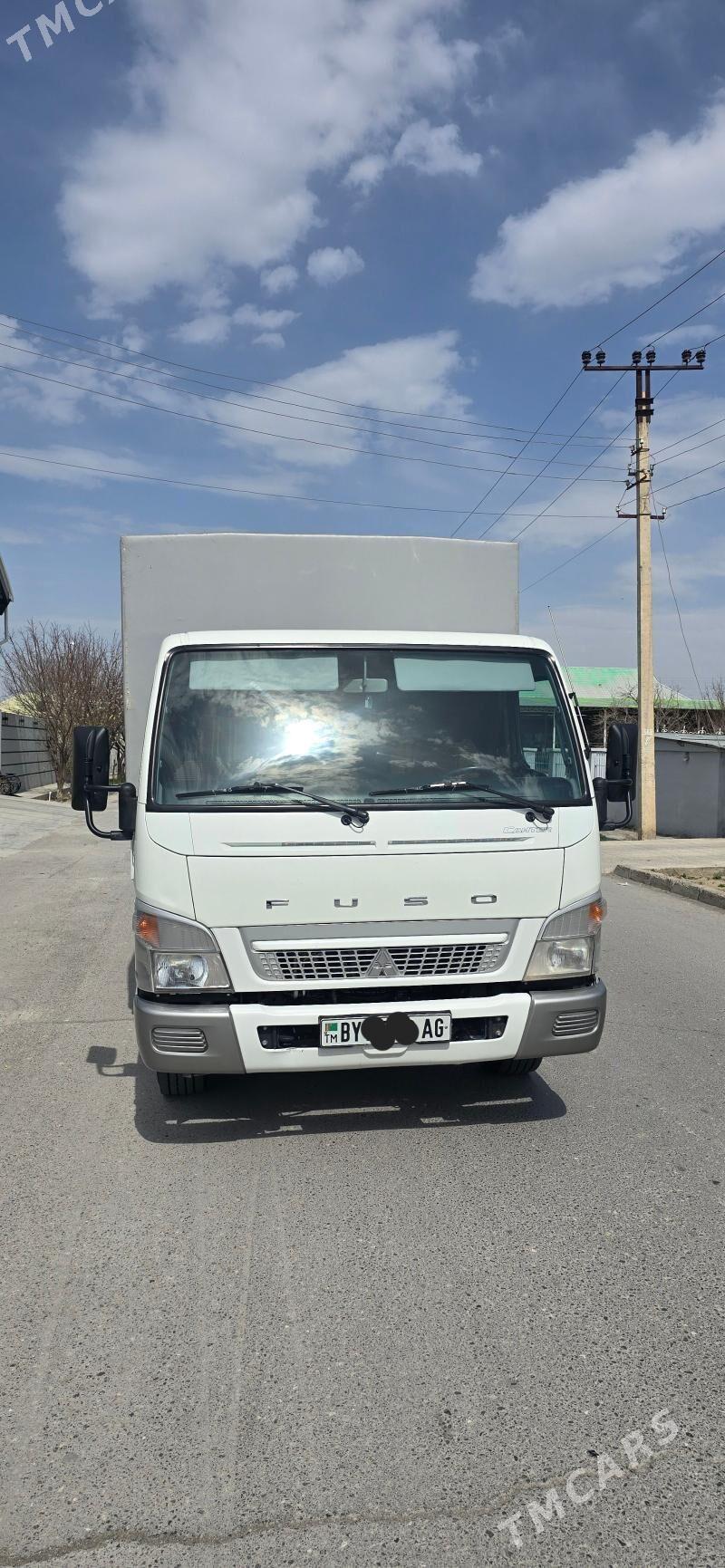 Mitsubishi Canter 2024 - 445 000 TMT - Ашхабад - img 1