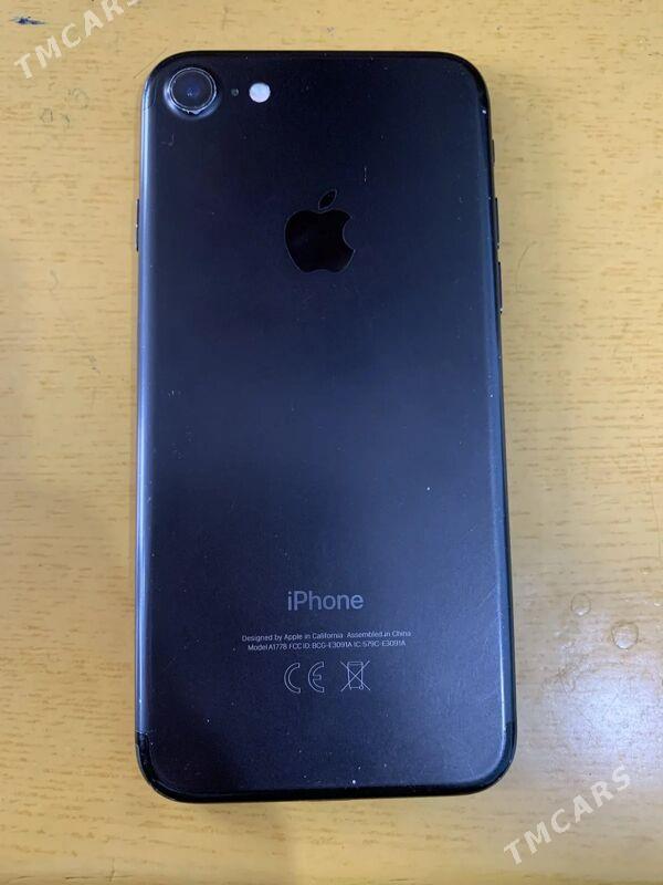 iphone7 - Кёнеургенч - img 1