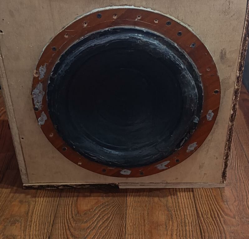 bocka usilitel 1 100 TMT - Balkanabat - img 1