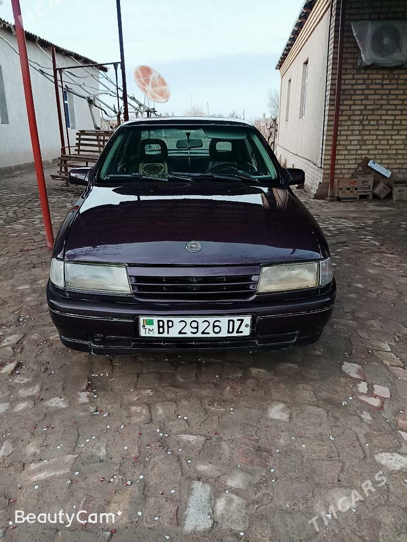 Opel Vectra 1992 - 45 000 TMT - Гороглы (Тагта) - img 1