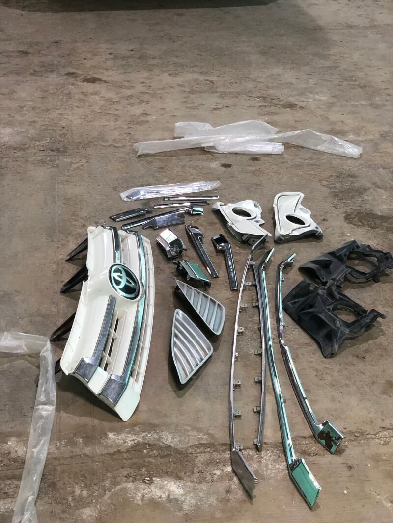 tayota haylandyr Arasa 1 500 TMT - Sarahs - img 1