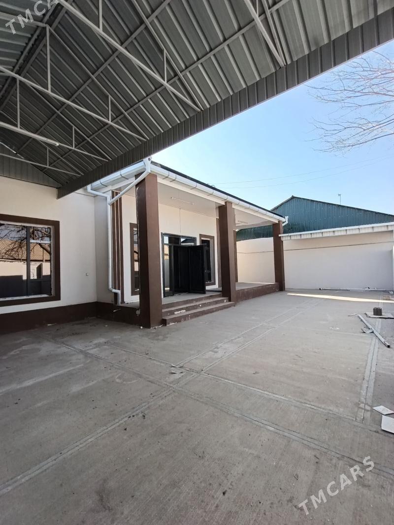 Джудзавод 5соток 5комнат - Daşoguz - img 1