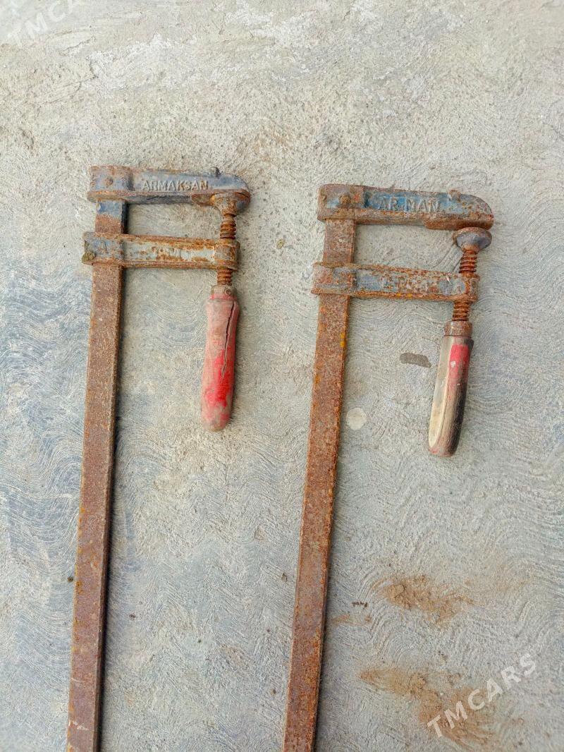 tisgi ýaly zat - Ашхабад - img 1