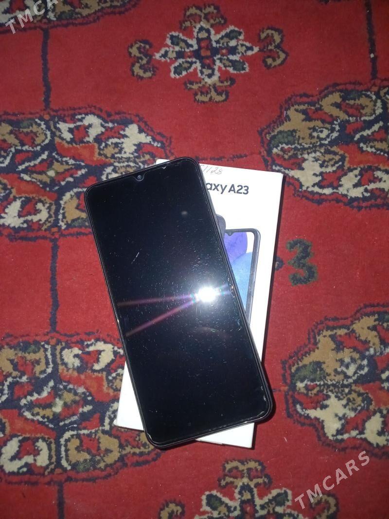 samsung a23 - Керки - img 1