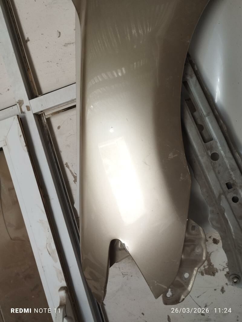 ökuz cemry krlo şafyor tarapy 1 TMT - Gyzylarbat - img 1