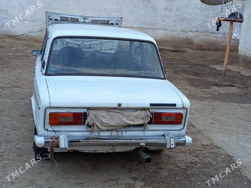 Lada 2106 1989 - 13 000 TMT - Kaka - img 1