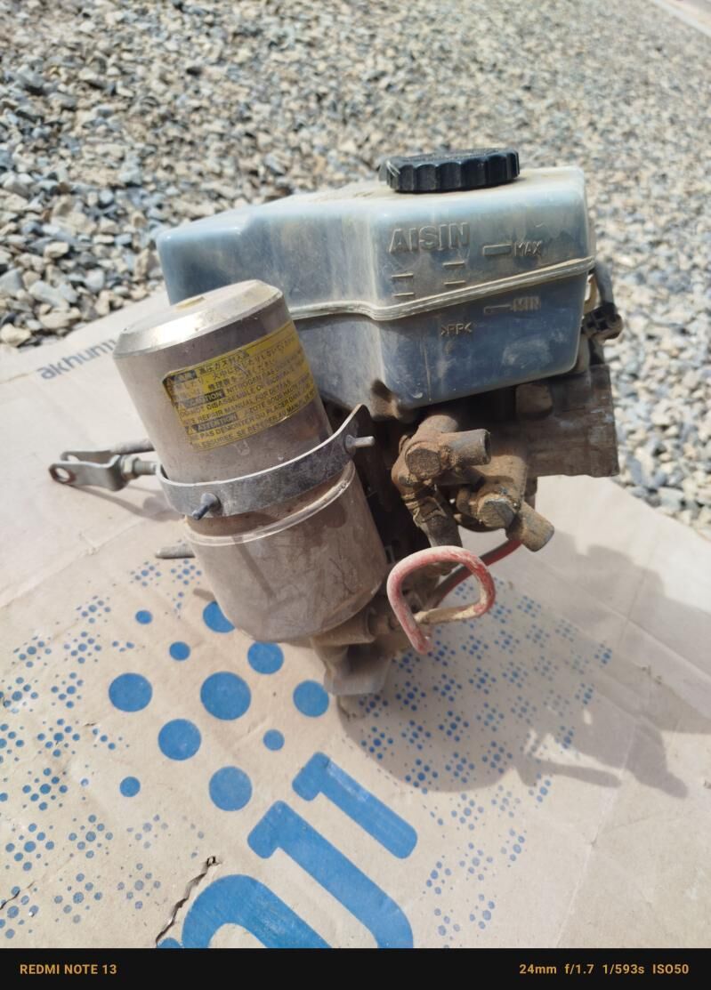 tormuznoy wakum 1 200 TMT - Мары - img 1