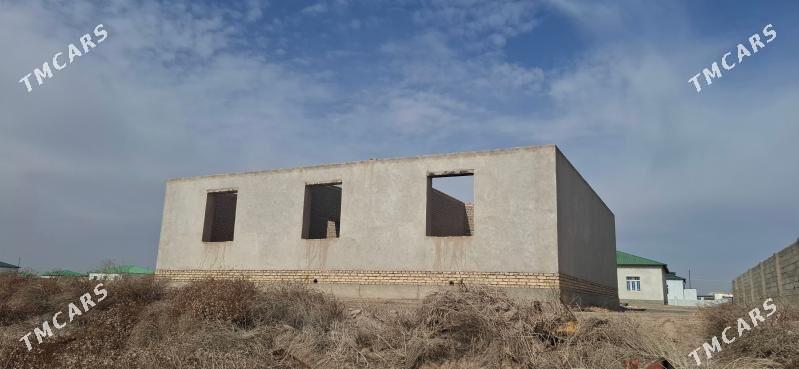 Satlyk jaÿ - Дашогуз - img 1