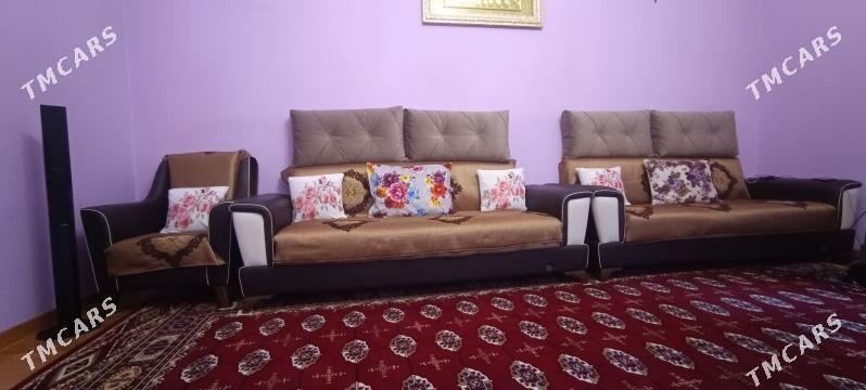 2-Diwan 2-kreslo - Aşgabat - img 1