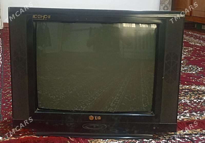 telewizor телевизор LG - Köneürgenç - img 1