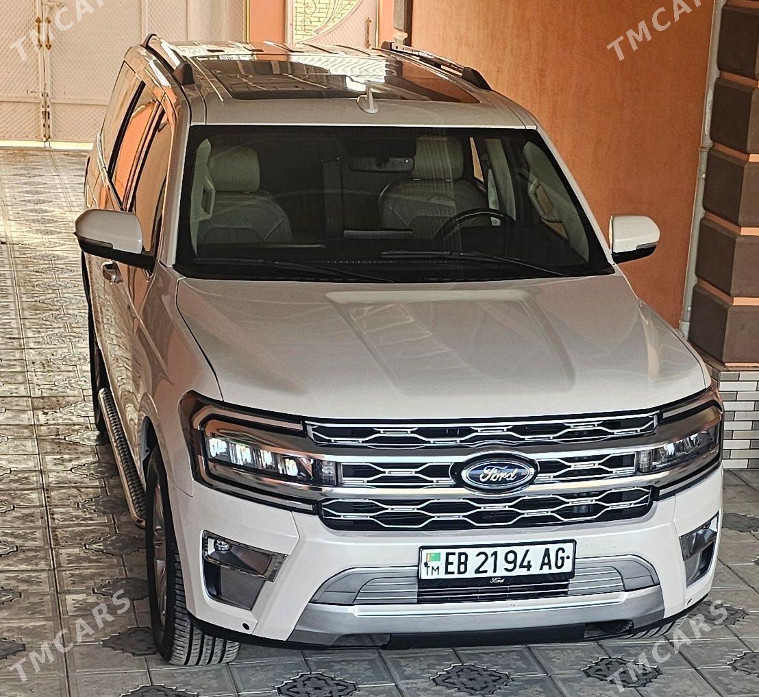 Ford Expedition 2023 - 650 000 TMT - Türkmenbaşy - img 1