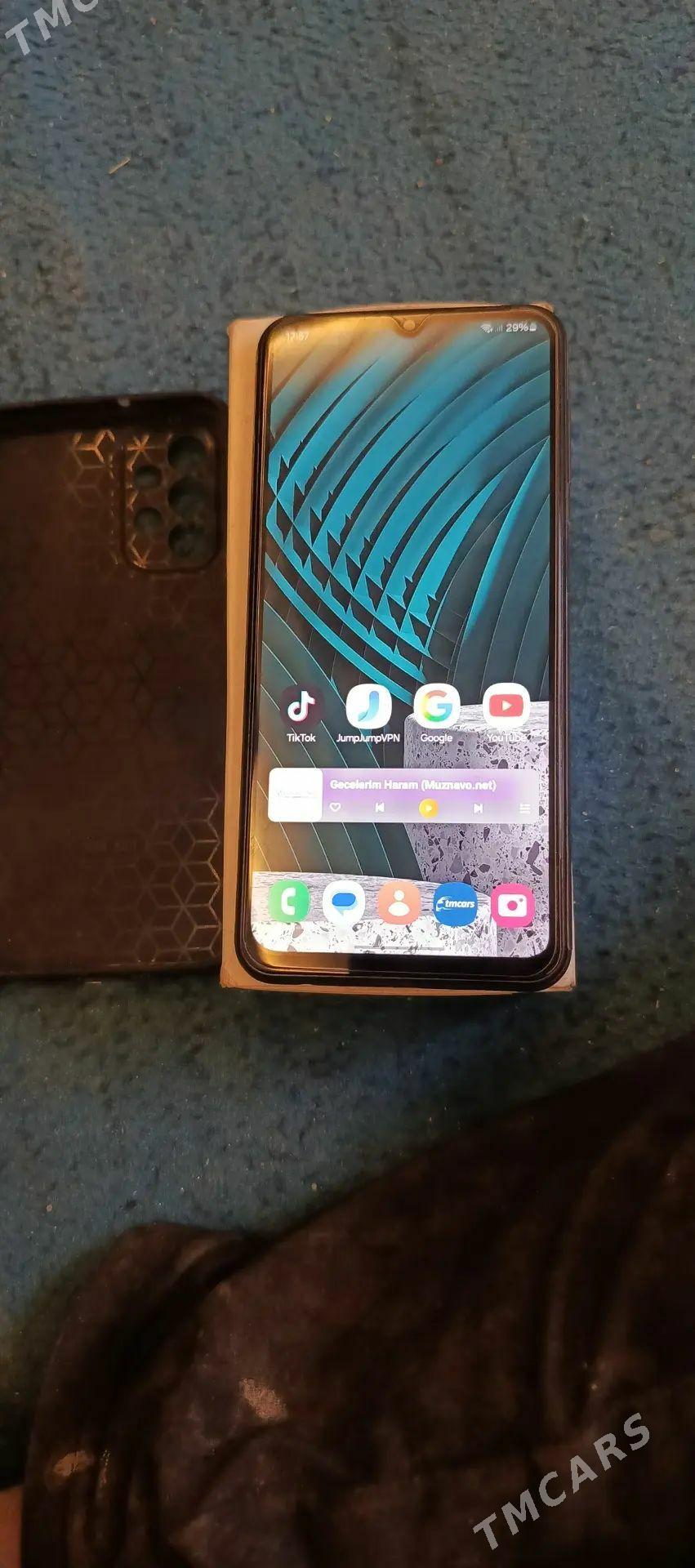 Galaxi A23 - Gubadag - img 1