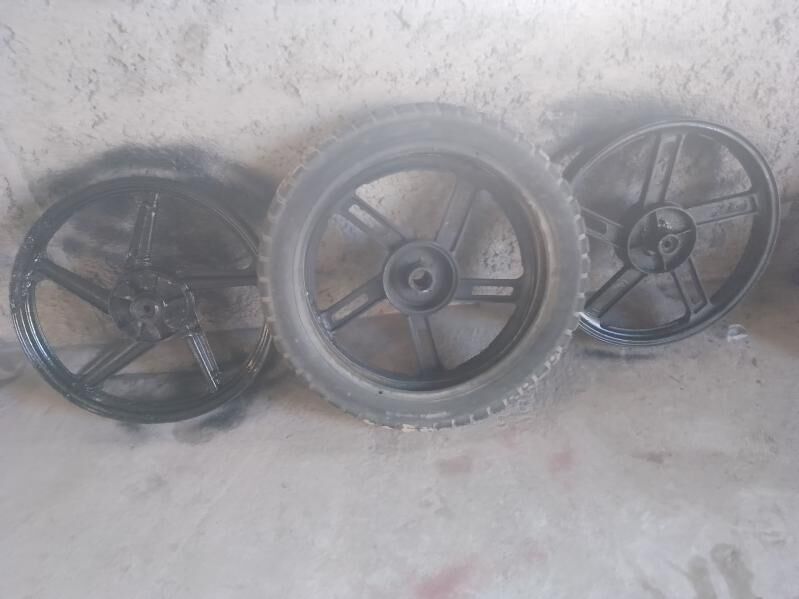 fekon zapcas. 300 TMT - Gumdag - img 1