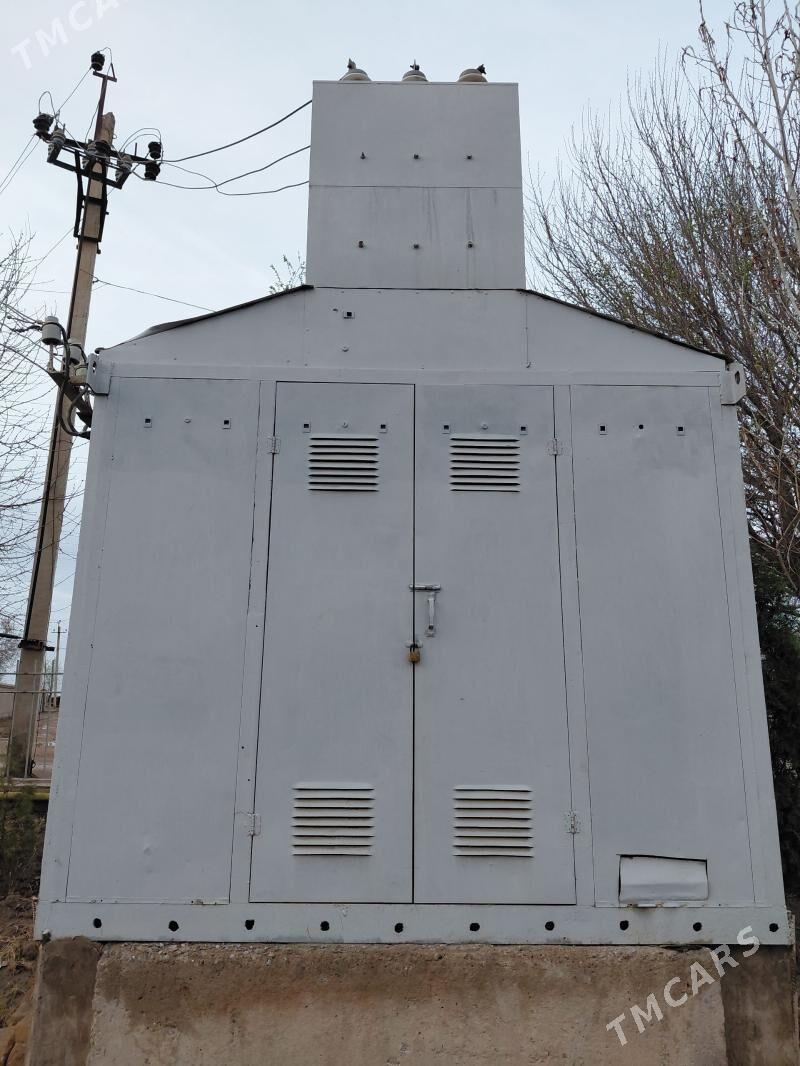 Transformator 1000 lik - Дашогуз - img 1