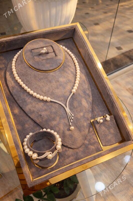 kümüş zemçuk natural - 15-й этап - img 1