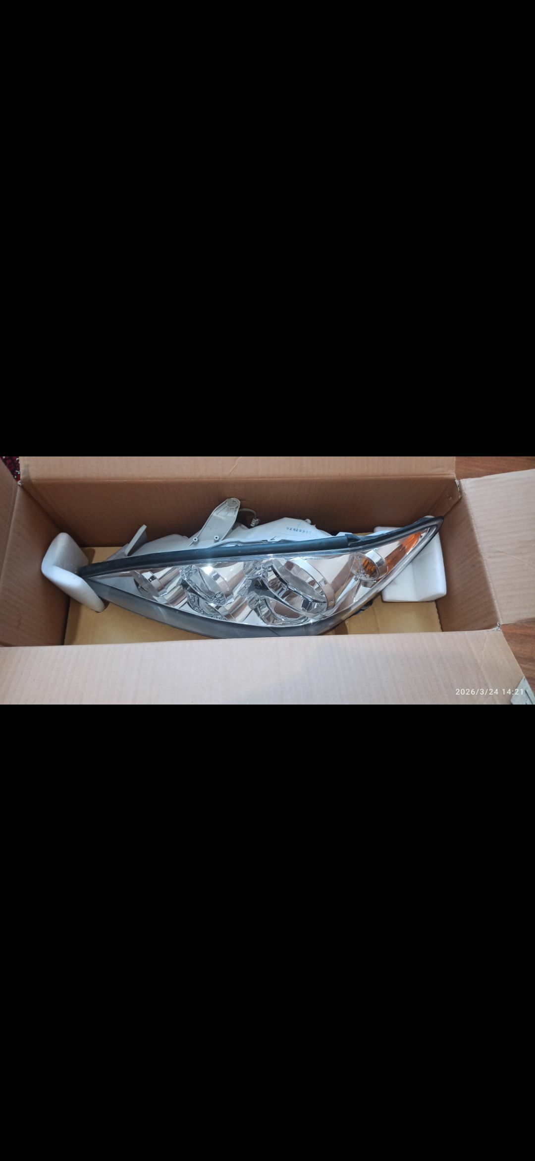 Duty Fara 2005 1 950 TMT - Ашхабад - img 1