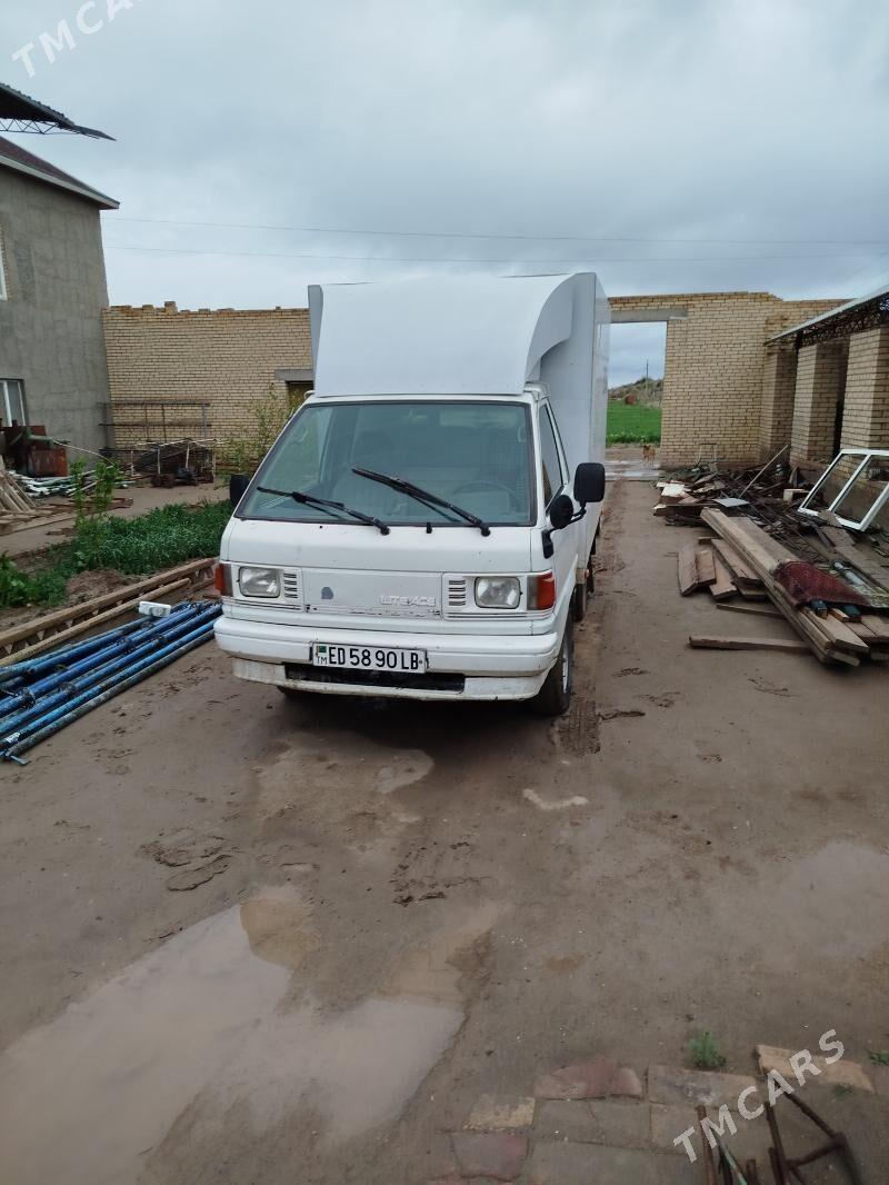 Forland H2 1991 - 120 000 TMT - Halaç - img 1