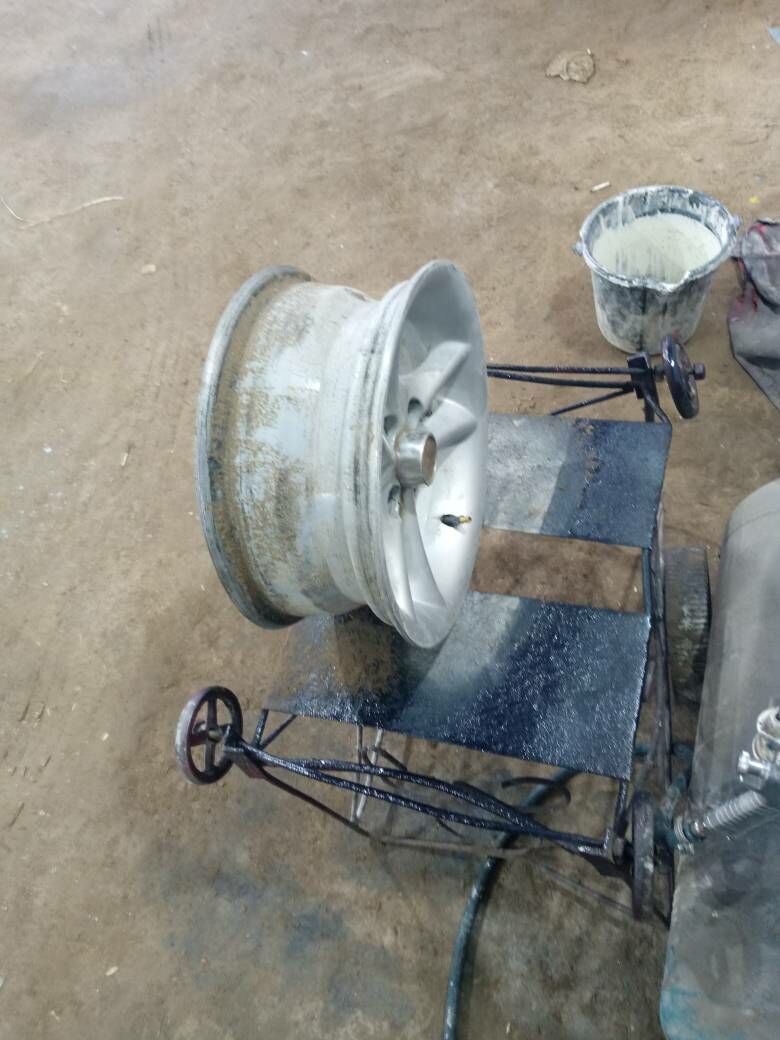 13lik dysga 1 000 TMT - Hojambaz - img 1