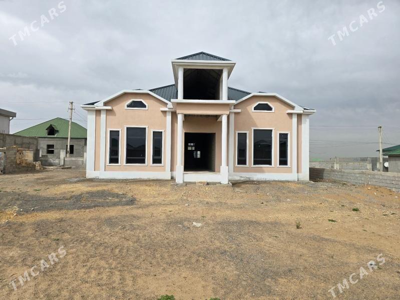 MAGTYMGULY PLAN - Анев - img 1