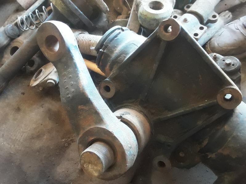 рулевой колонки 1 000 TMT - Mary - img 1